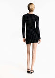 Vestido Brilli