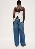 Jeans Clemence