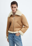Chaqueta Splash