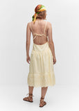 Vestido Butter