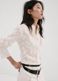 Blusa Cruz