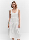 Vestido Bambu