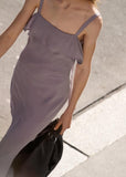 Vestido Lilac