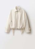 Chaqueta Wrinkle