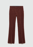 Pantalon Velveton