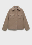 Chaqueta Missouri