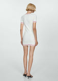 Vestido Pipe
