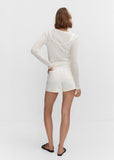 Short Clea