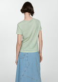 Camiseta Leno