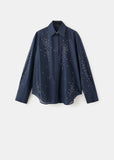 Camisa Smokey