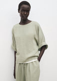 Pantalon Salvia