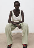 Pantalon Salvia
