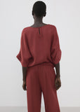 Blusa Salvia