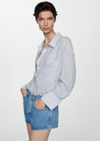 Camisa Zaro
