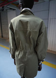 Parka Campo