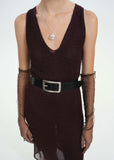 Vestido Bling