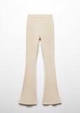 Pantalon Flare