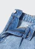 Short Luccia