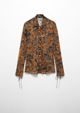 Blusa Throne