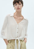 Blusa Mola
