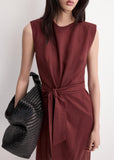 Vestido Zede