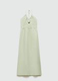 Vestido Triangle