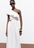 Vestido Cuty