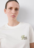 Camiseta Ilustra
