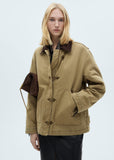 Chaqueta Hannah