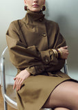 Chaqueta Mona