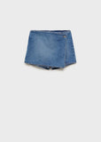 Short Skort