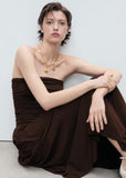 Vestido Owl