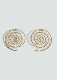 Pendientes Tesla