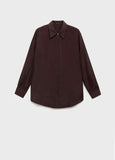Camisa Wood