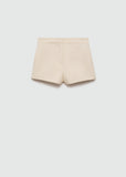 Short Patrizia