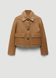 Chaqueta Lea