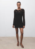 Vestido Cranky