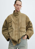 Anorak Africa