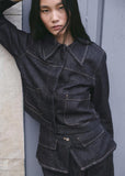 Chaqueta Clemence