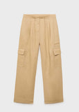 Pantalon Olive