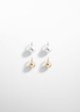Pendientes Filo