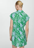 Vestido Jarry