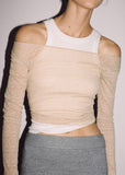 Camiseta Ballet