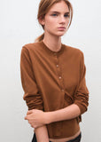 Cardigan Olsen