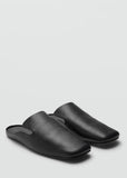 Zapato Satino