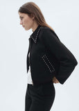 Chaqueta Texaco