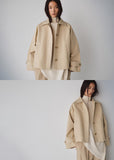 Chaqueta Cuba