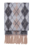 Bufanda Diamond
