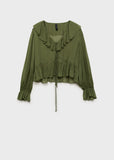 Blusa Feliz
