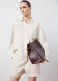 Camisa Franca
